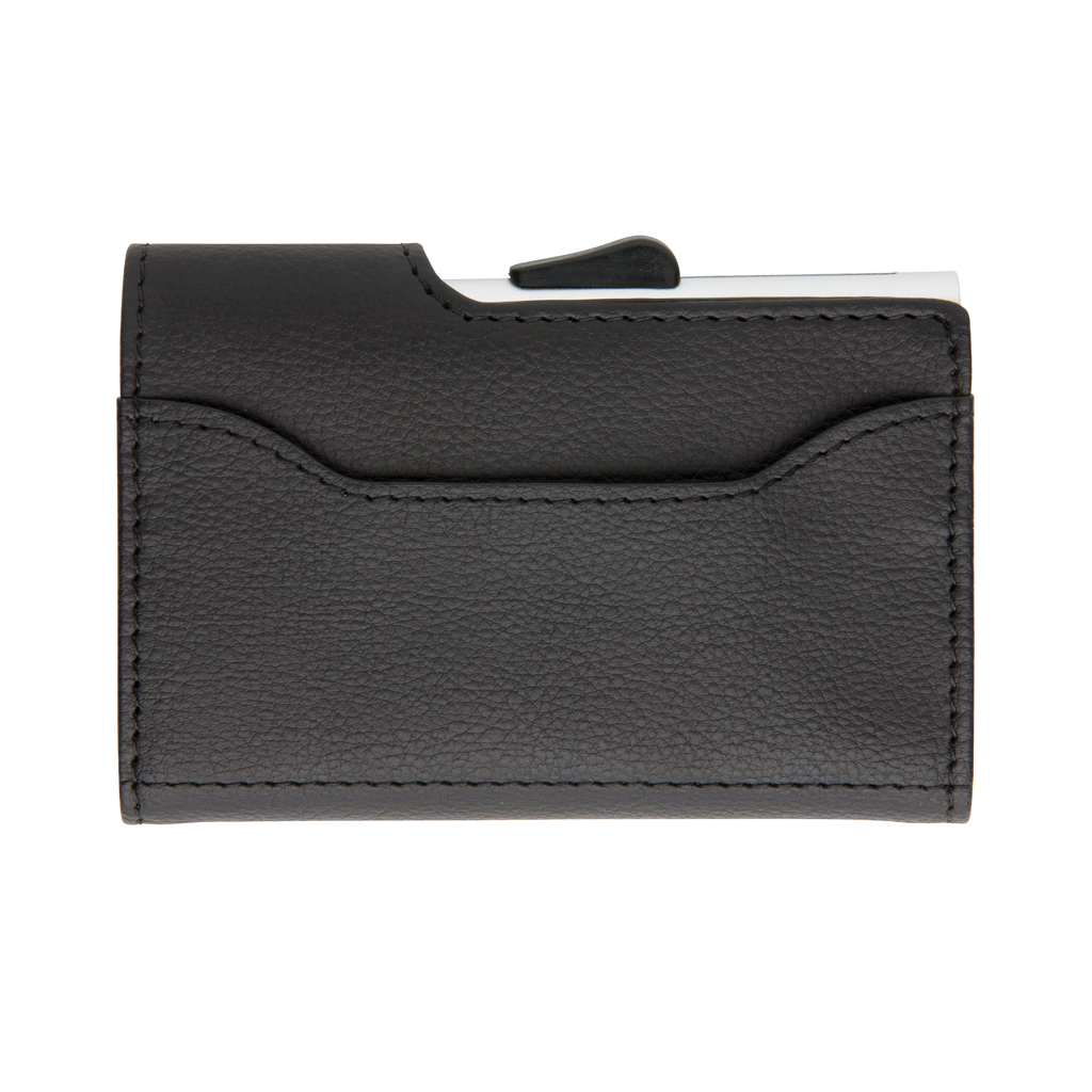 Cartera y tarjetero C-Secure RFID
