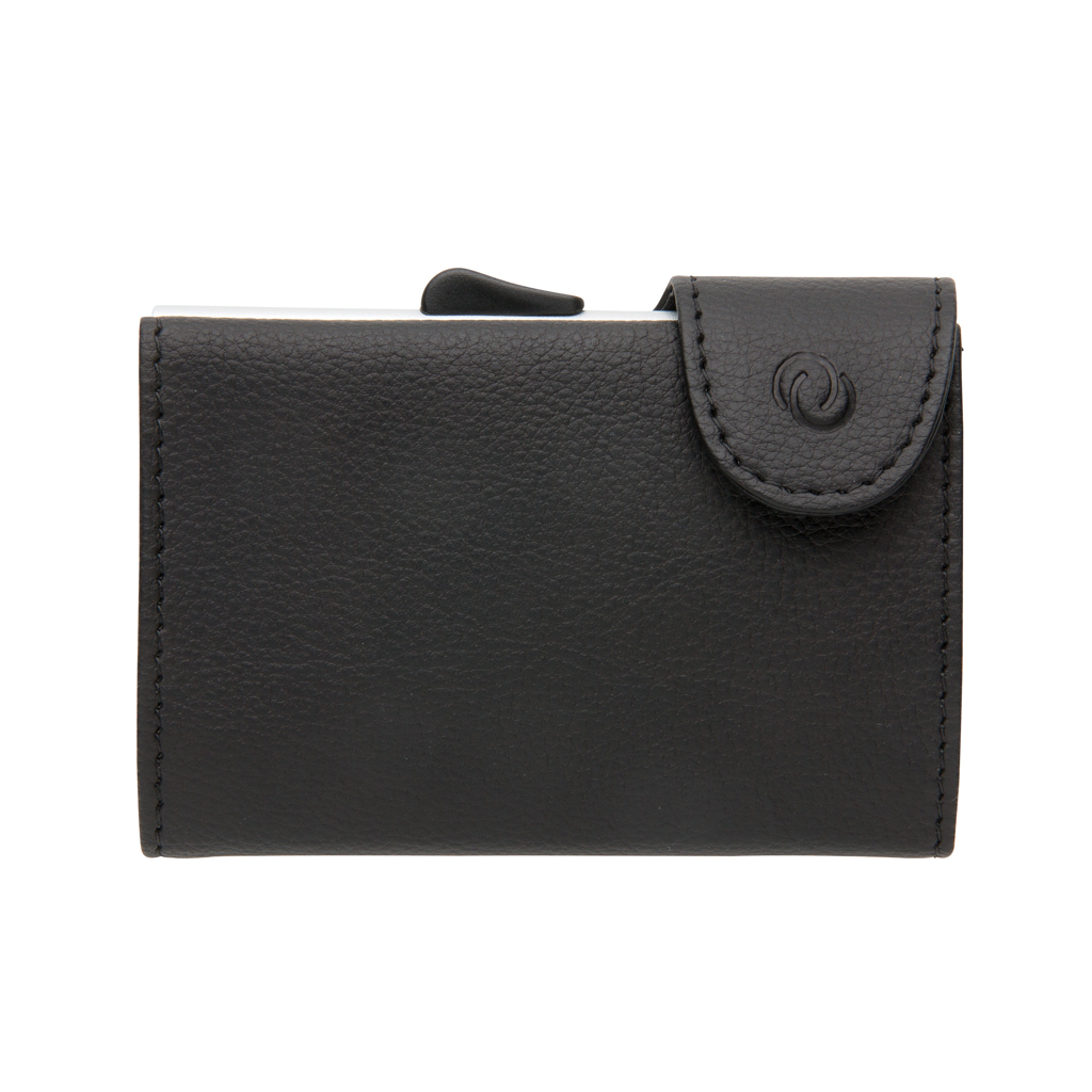 Cartera y tarjetero C-Secure RFID