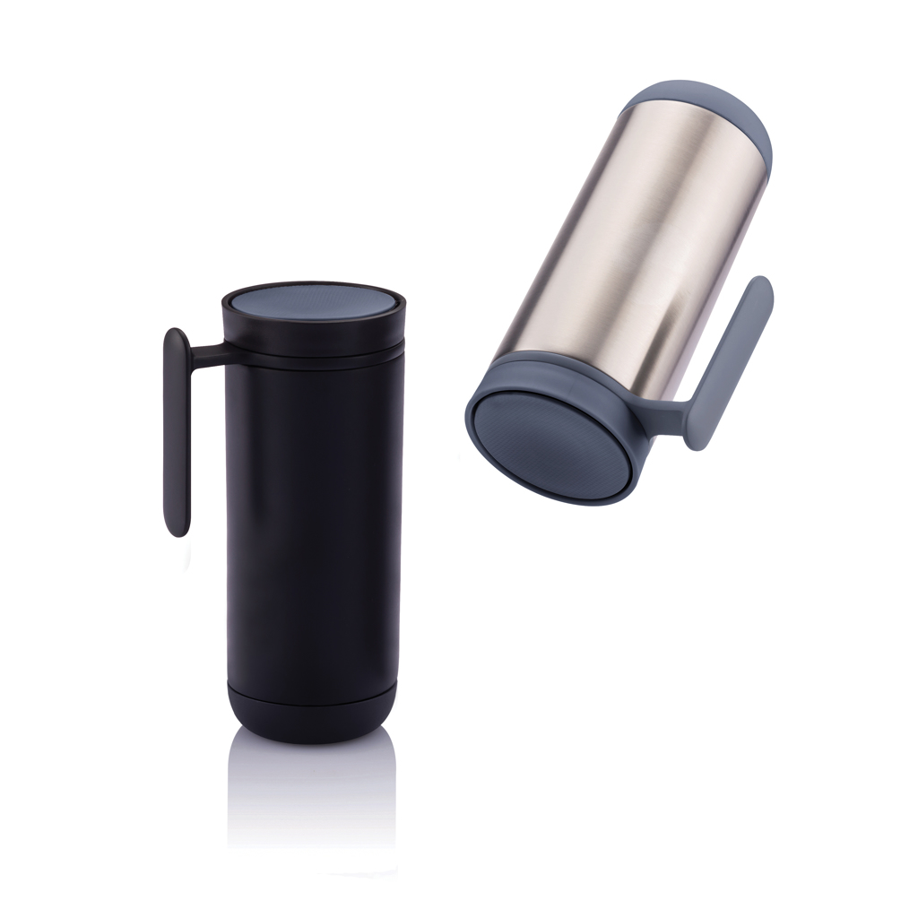 Taza antigoteo Clik