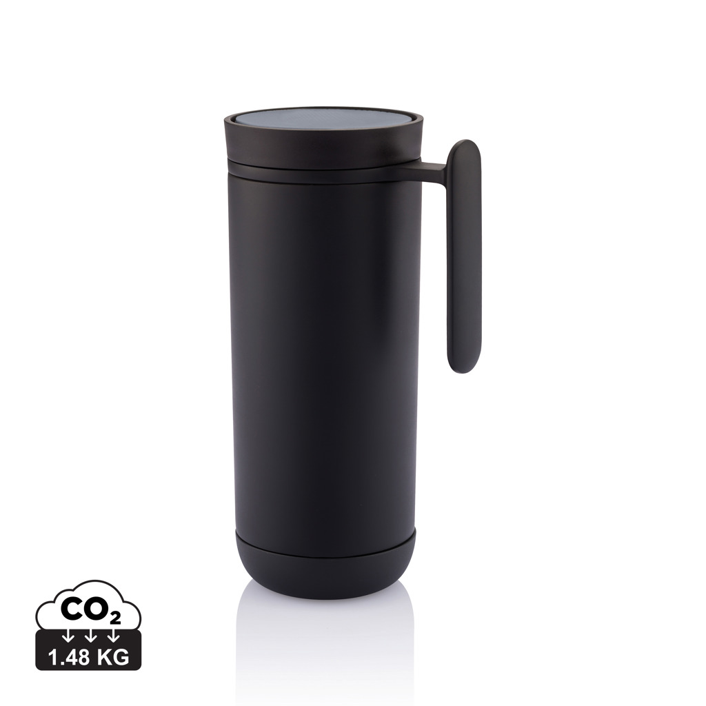 Taza antigoteo Clik