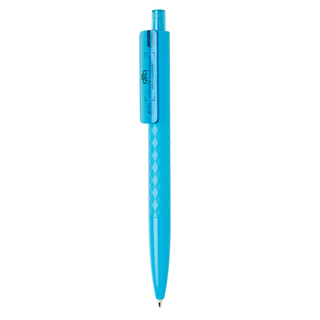 Bolígrafo X3