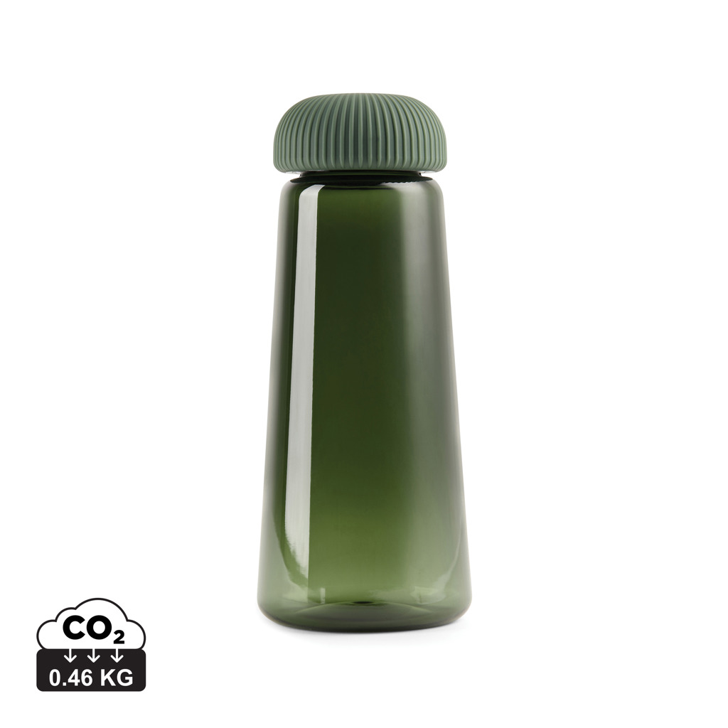 Botella reciclada VINGA Erie RCS 575 ml