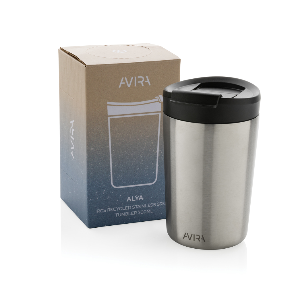 Taza Avira Alya RCS de acero 300ML