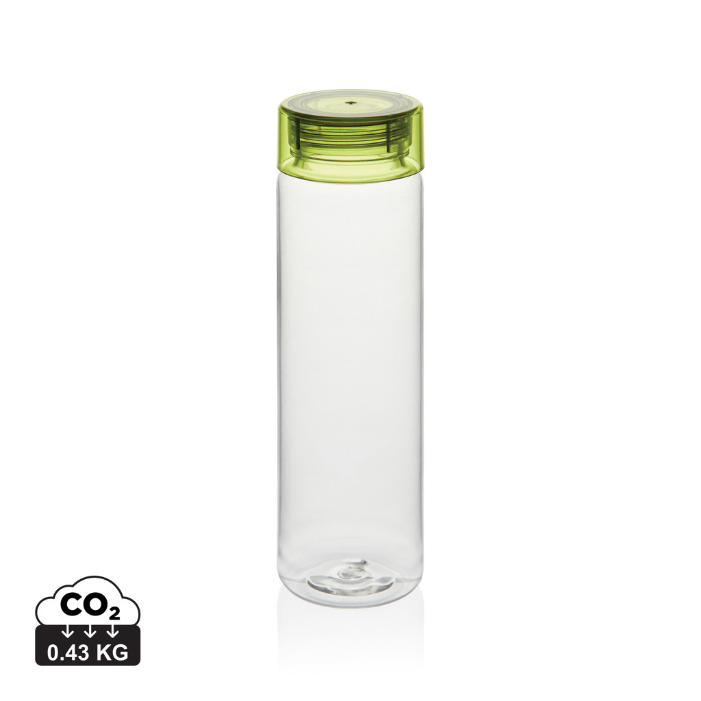 Botella de agua VINGA Cott GRS RPET