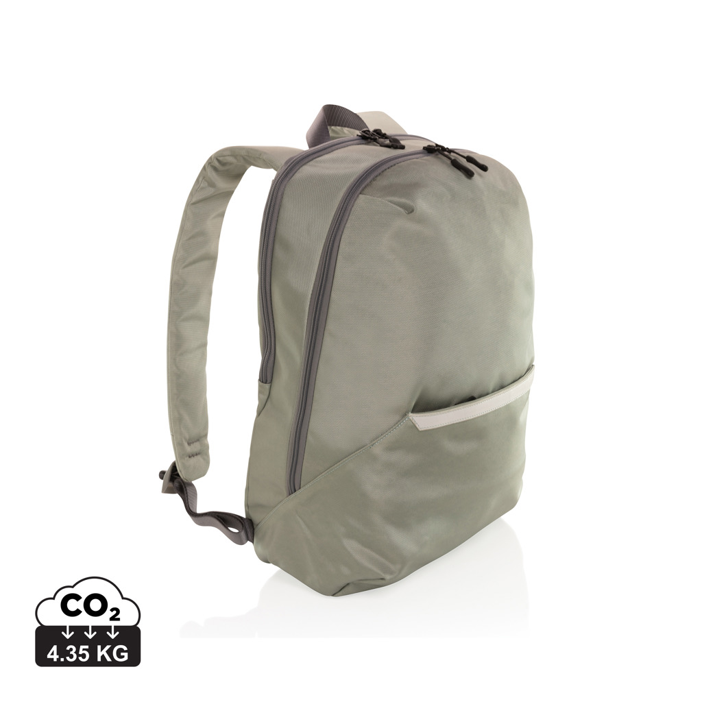 Mochila moderna 1200D Impact AWARE™  para portátil de 15,6''