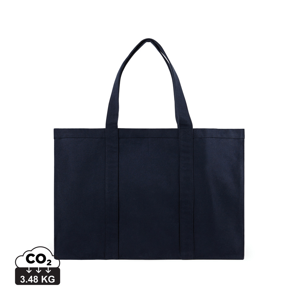 Gran bolsa VINGA Hilo lona reciclada  AWARE™