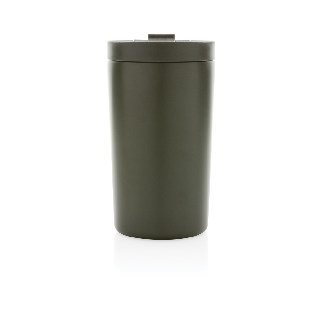 Taza con cierre hermético RCS RSS al vacío de doble pared