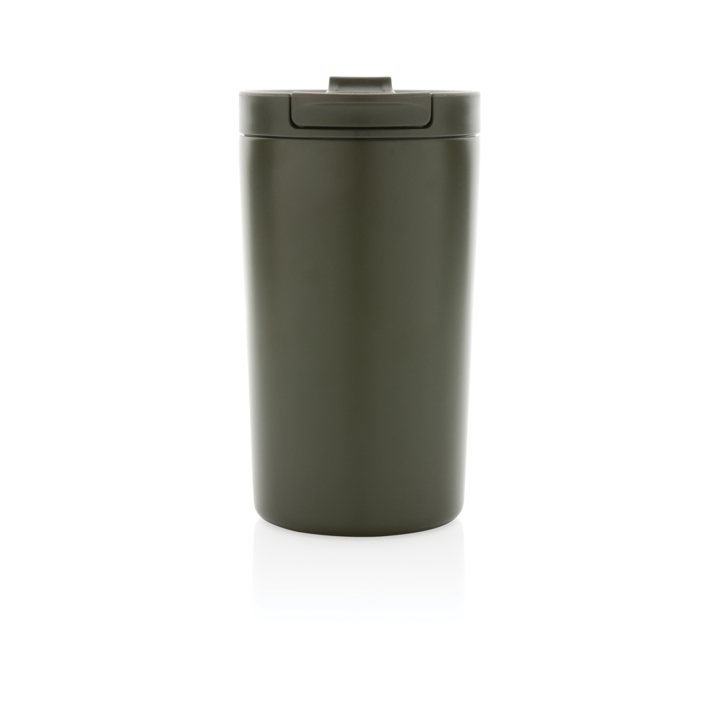 Taza con cierre hermético RCS RSS al vacío de doble pared