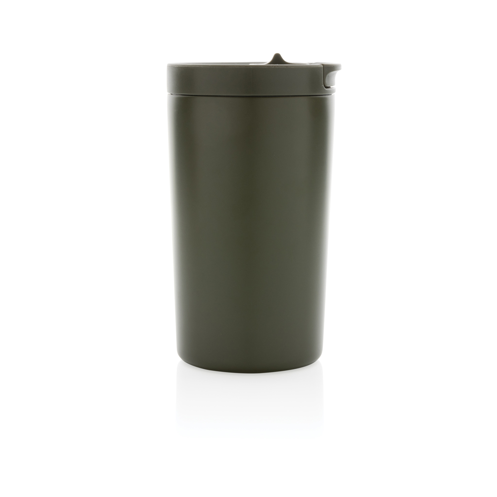 Taza con cierre hermético RCS RSS al vacío de doble pared