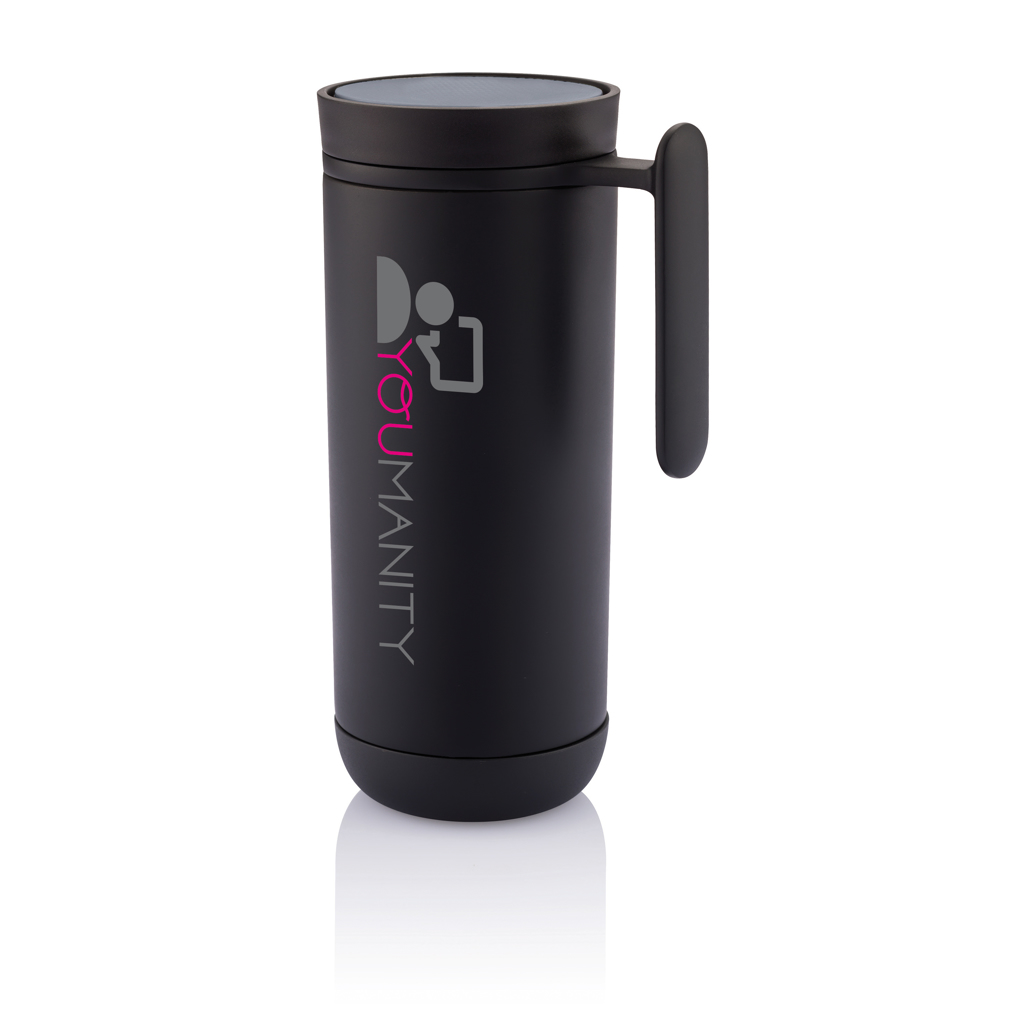 Taza antigoteo Clik
