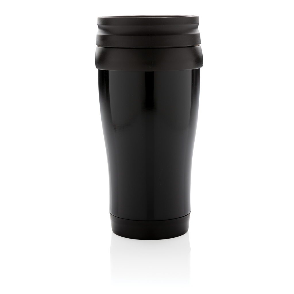 Taza acero inoxidable