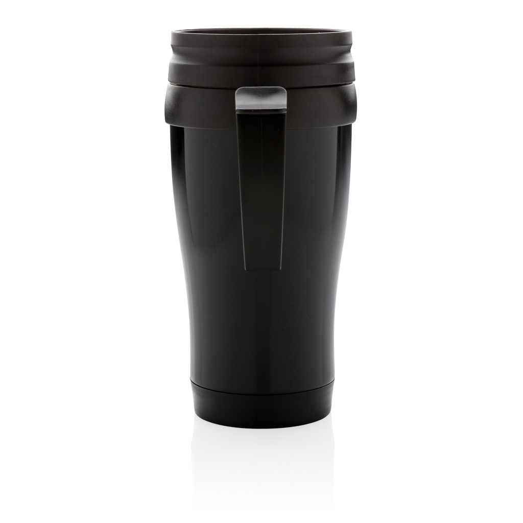 Taza acero inoxidable