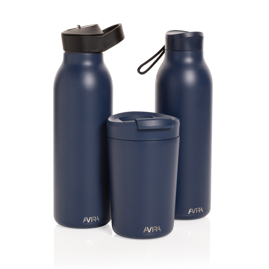 Botella Avira Avior 500 ml de acero RCS