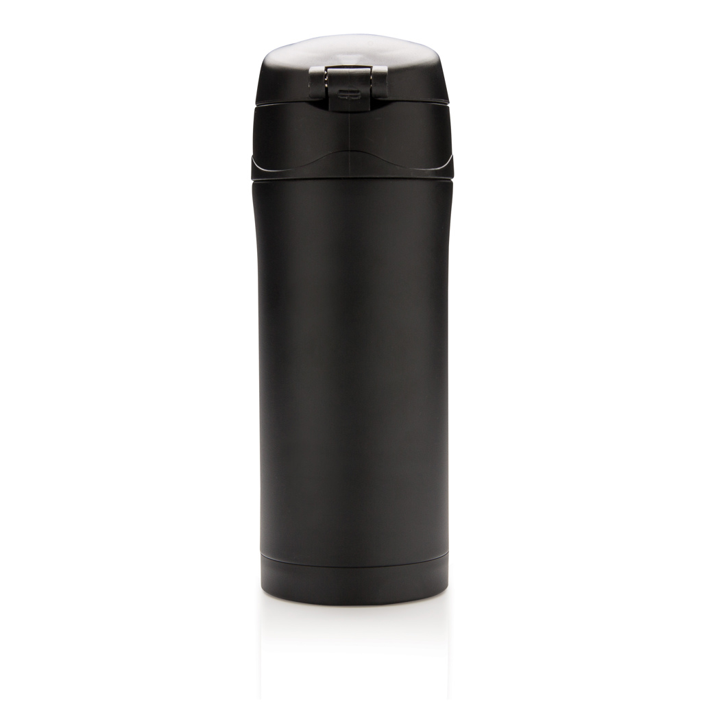 Taza al vacío de acero inoxidable reciclado RCS