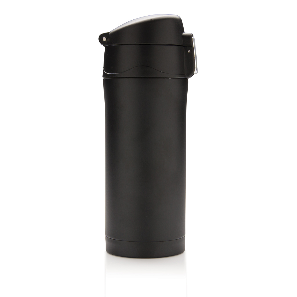 Taza al vacío de acero inoxidable reciclado RCS