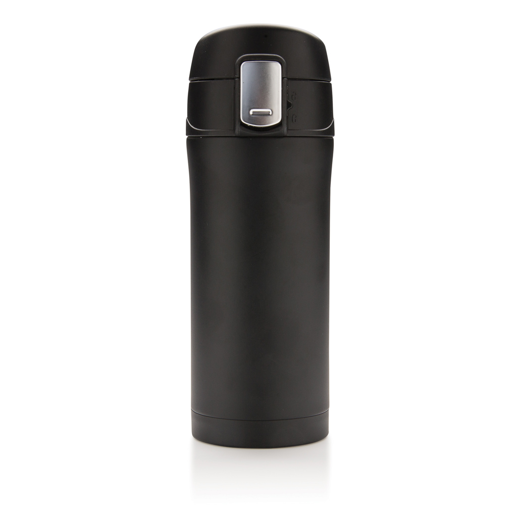 Taza al vacío de acero inoxidable reciclado RCS