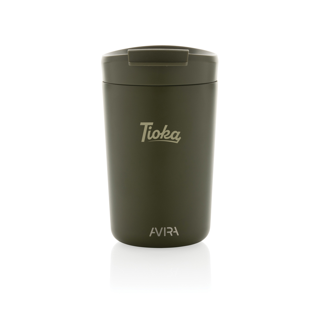 Taza Avira Alya RCS de acero 300ML