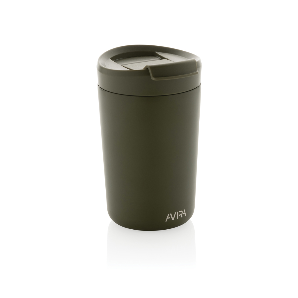 Taza Avira Alya RCS de acero 300ML