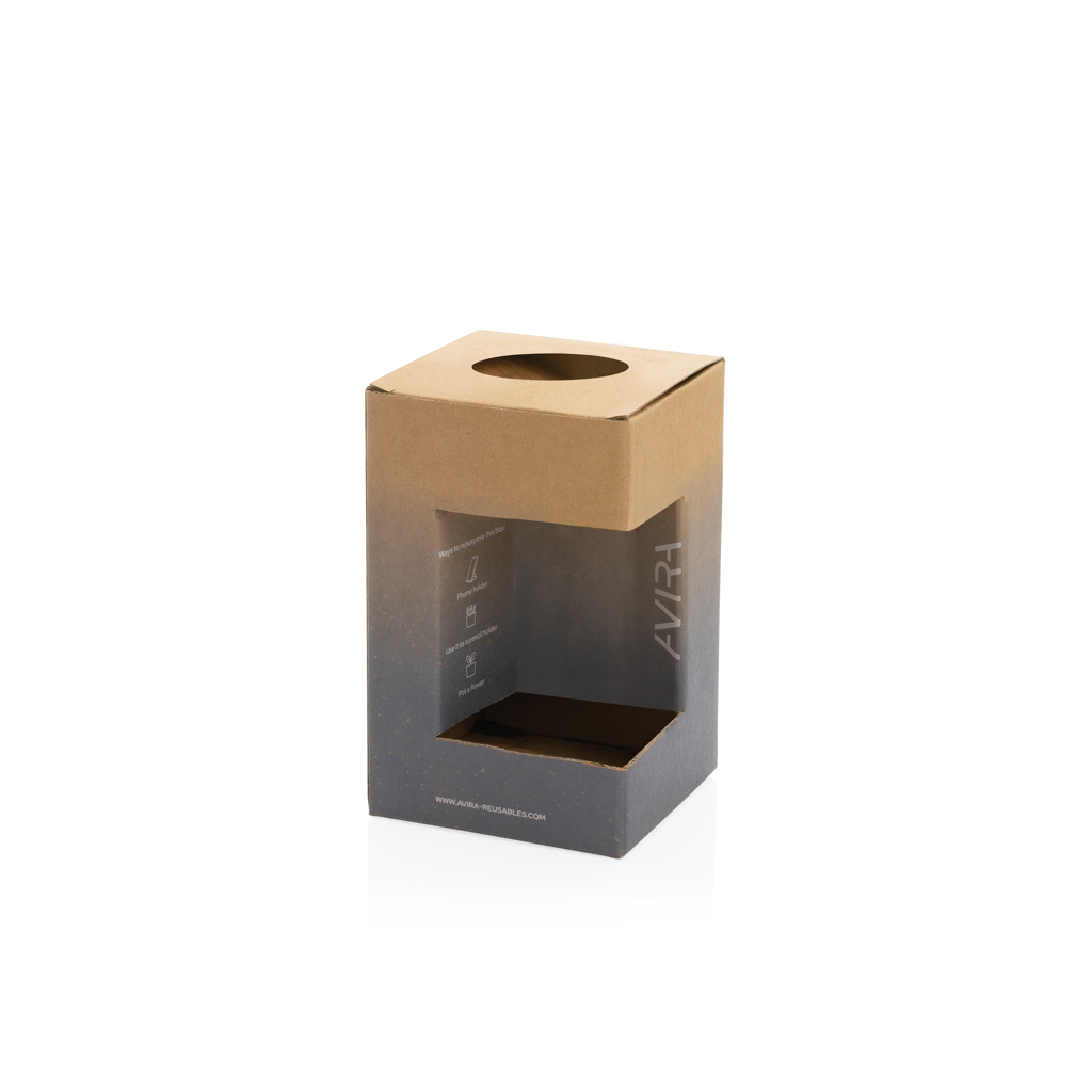 Taza Avira Alya RCS de acero 300ML