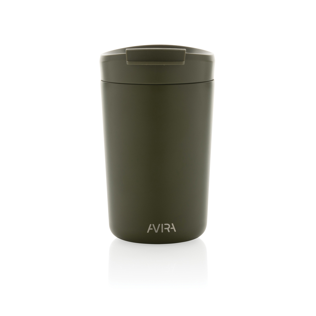 Taza Avira Alya RCS de acero 300ML