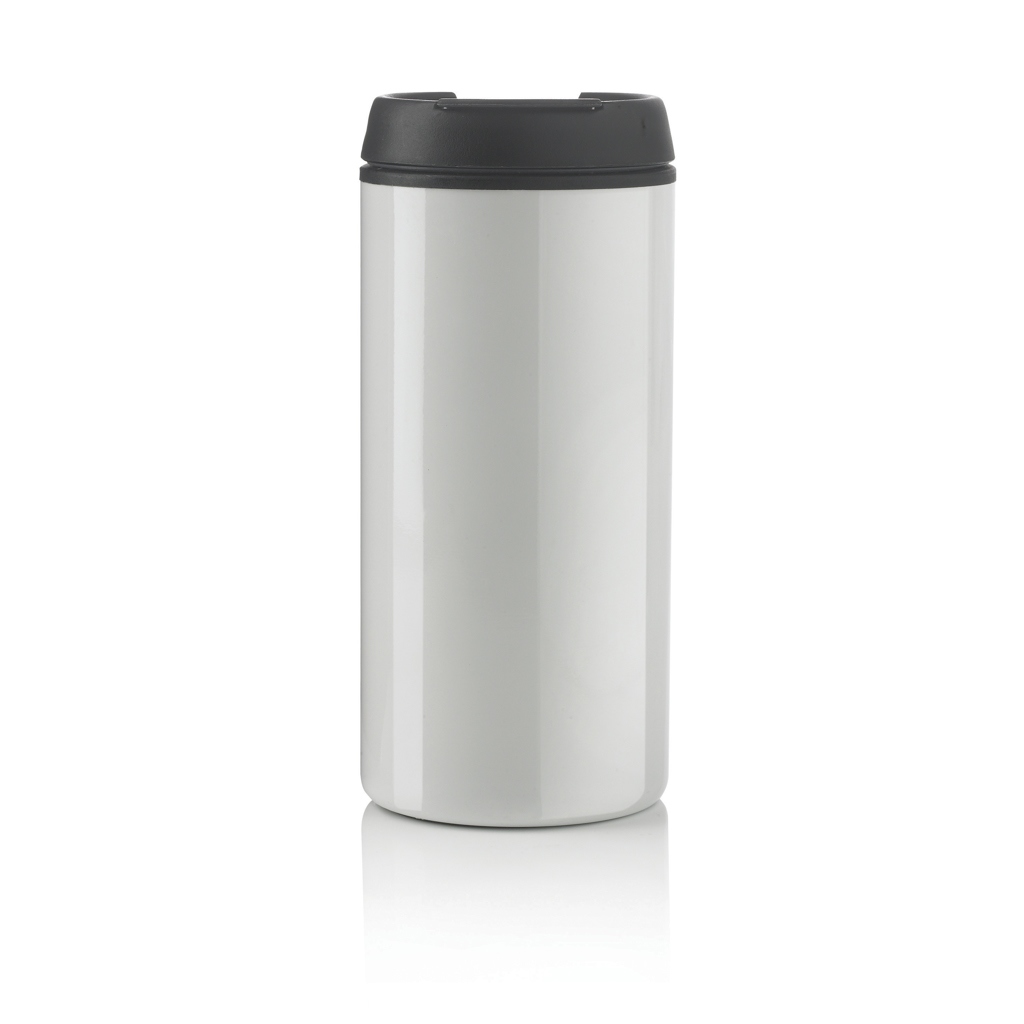 Taza Metro RCS de acero inoxidable reciclado