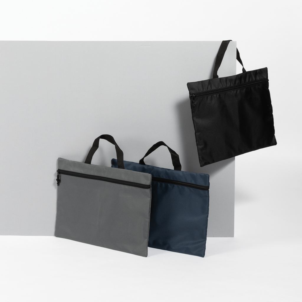 Bolsa de documentos básica Impact AWARE ™