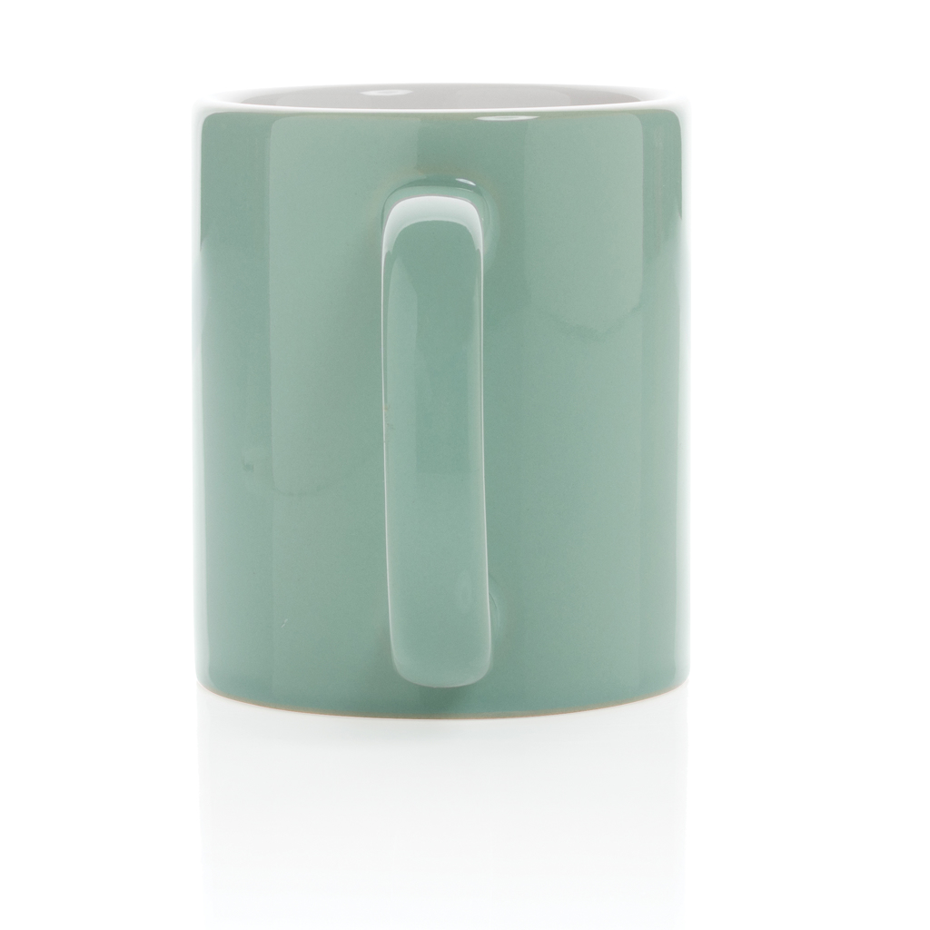 Taza básica de cerámica 350ml