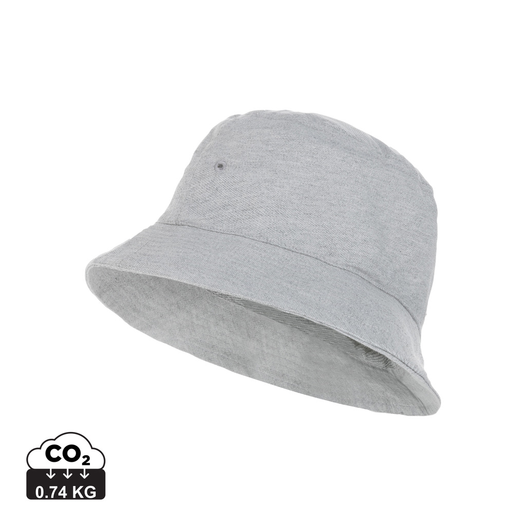 Sombrero Impact Aware™ 285 grs rcanvas sin teñir