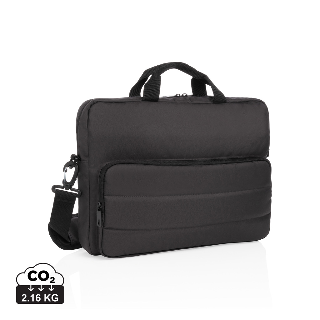 Maletín Impact AWARE ™ RPET 15,6"