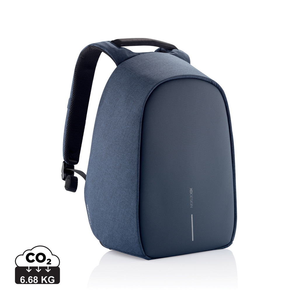 Bobby Hero Regular, mochila antirrobo