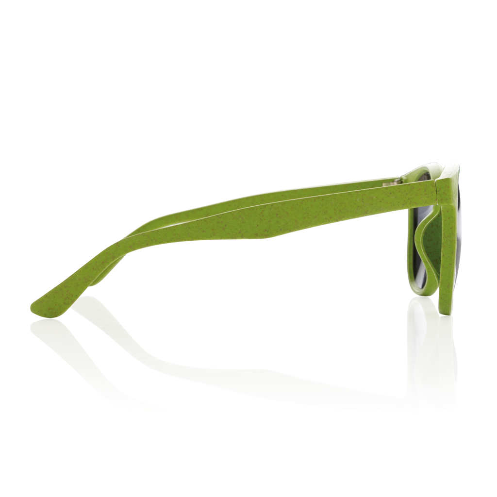 Gafas de sol ECO de fibra de trigo