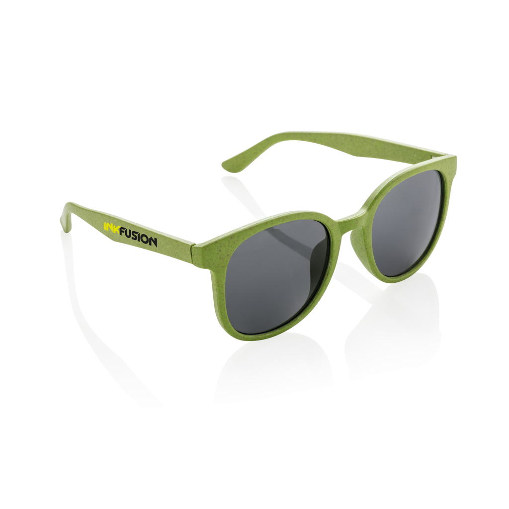 Gafas de sol ECO de fibra de trigo
