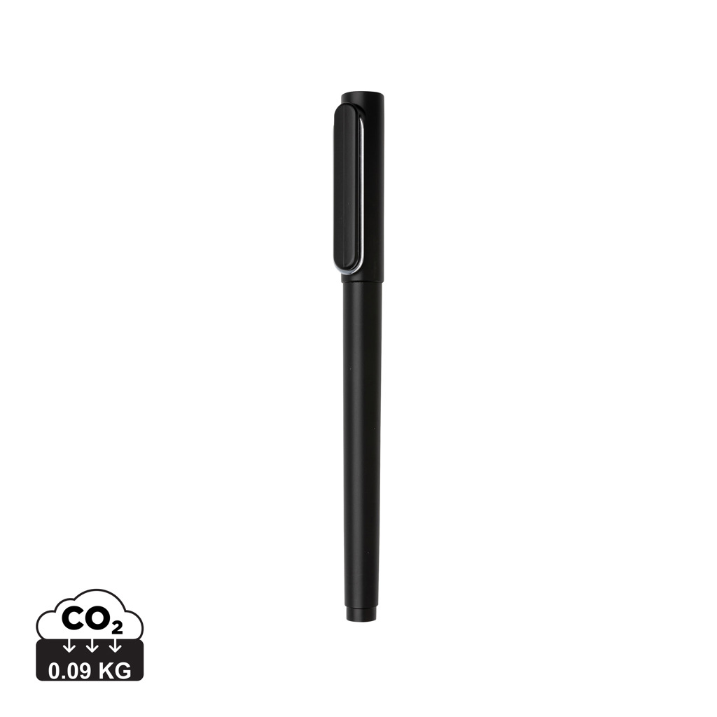 Bolígrafo X6 con tinta ultra suave