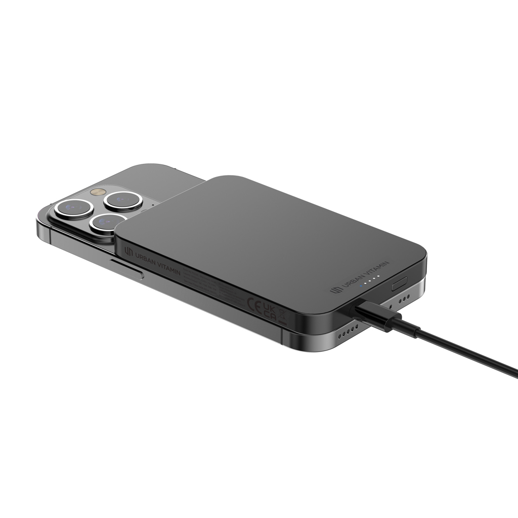 Powerbank 5.000 mah Urban Vitamin Richmond RCS