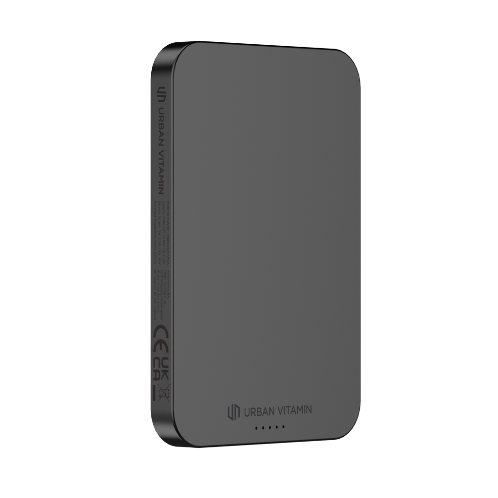 Powerbank 5.000 mah Urban Vitamin Richmond RCS