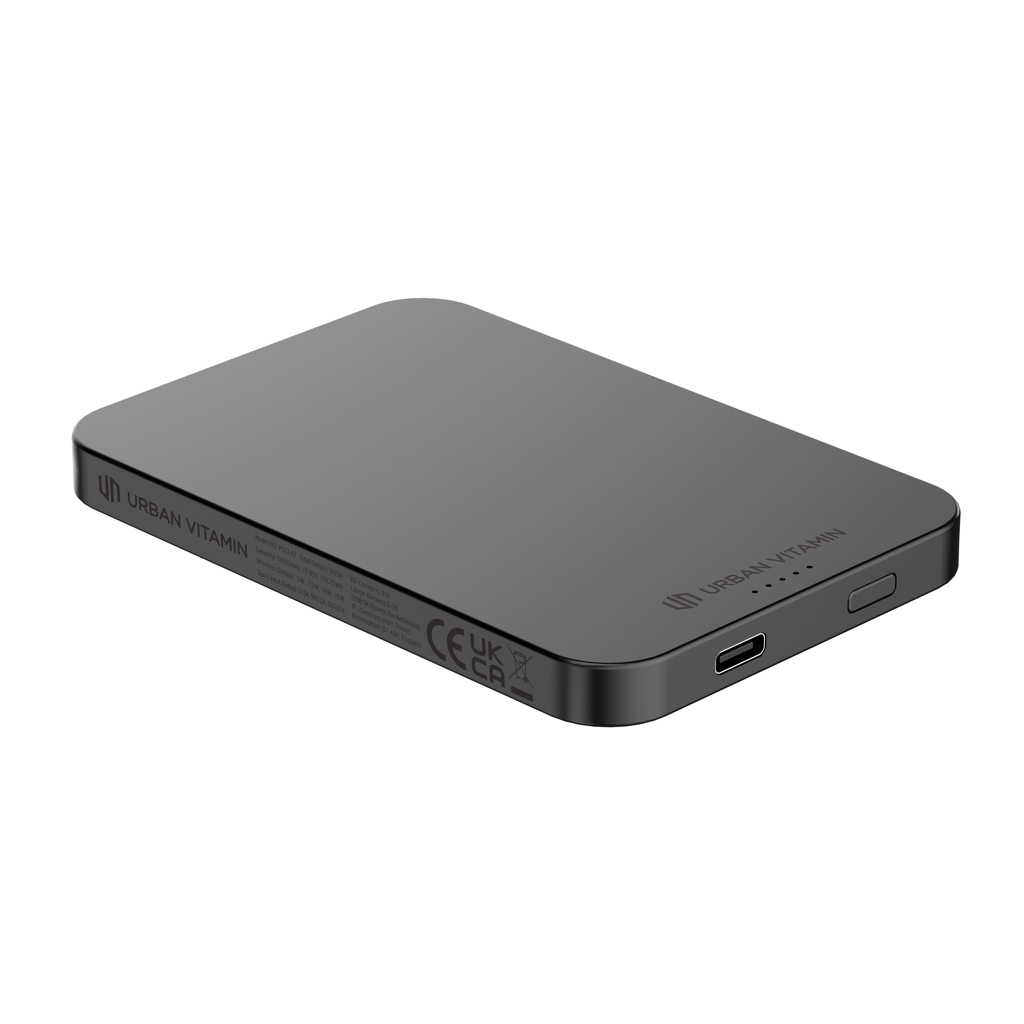 Powerbank 5.000 mah Urban Vitamin Richmond RCS