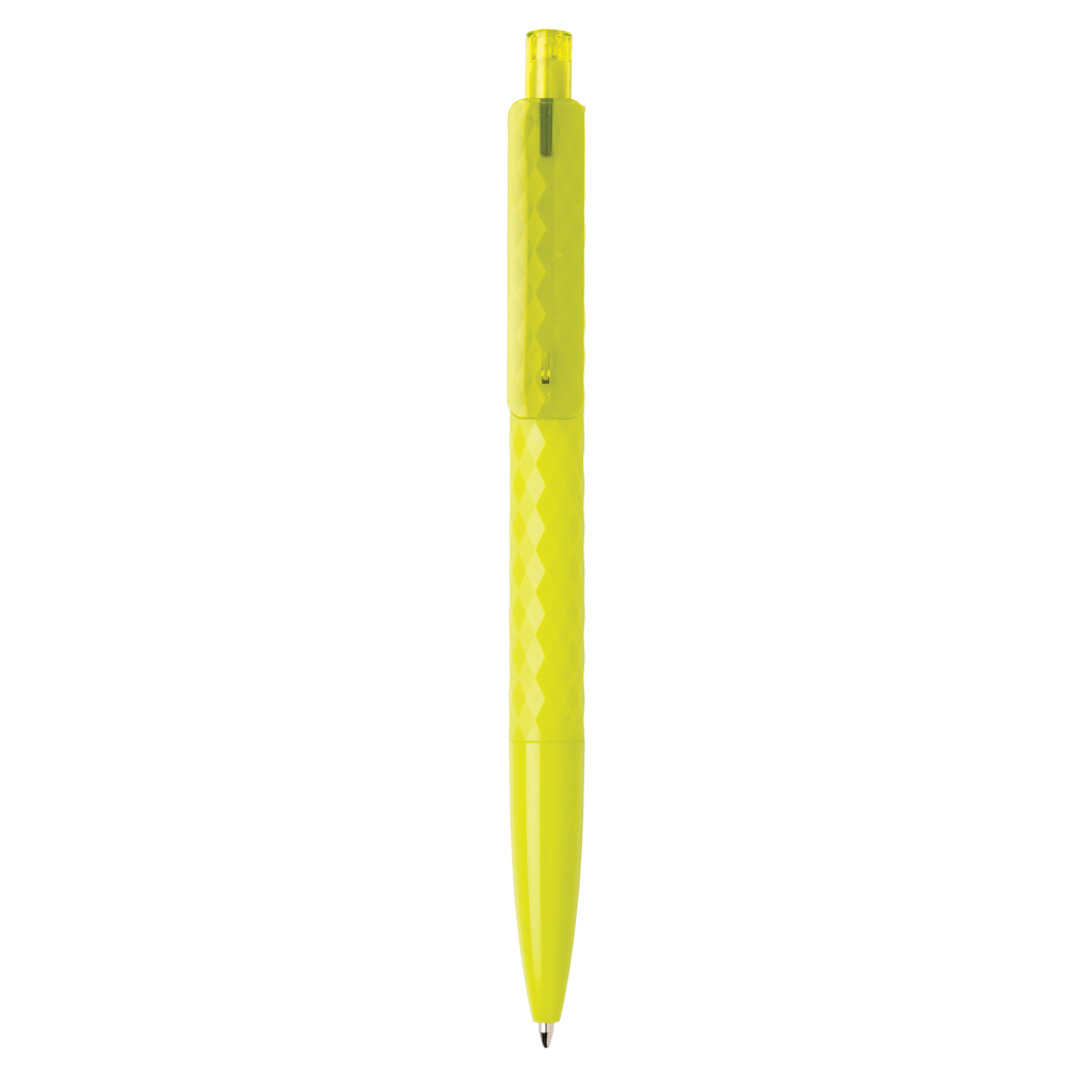 Bolígrafo X3