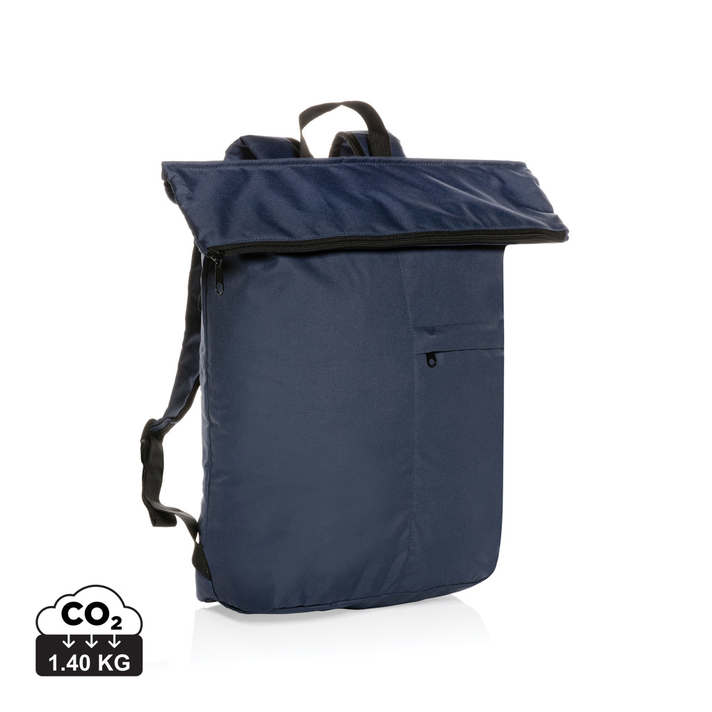 Mochila plegable ligera Dillon AWARE™ RPET