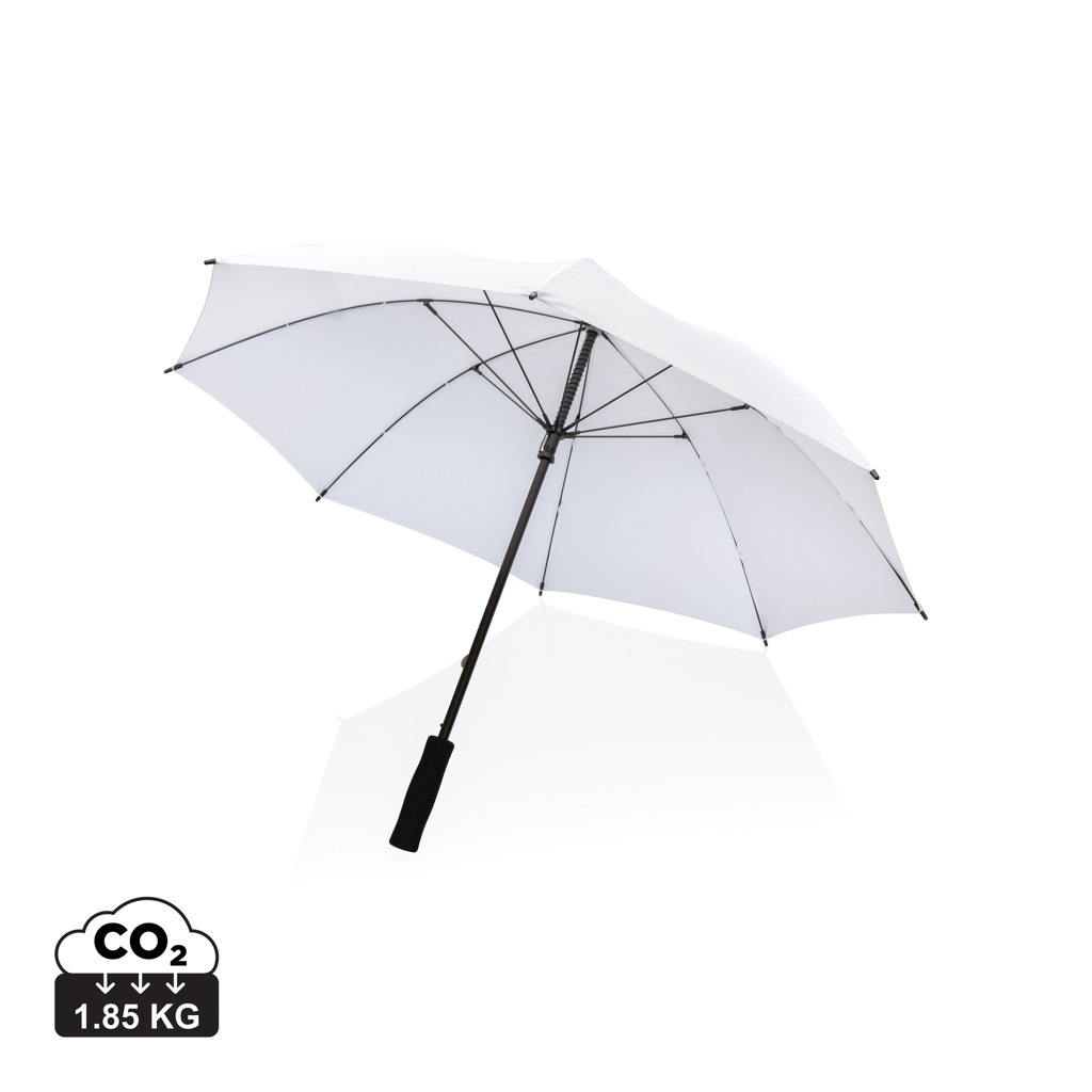 Paraguas 23" antitormenta RPET 190T Impact AWARE ™