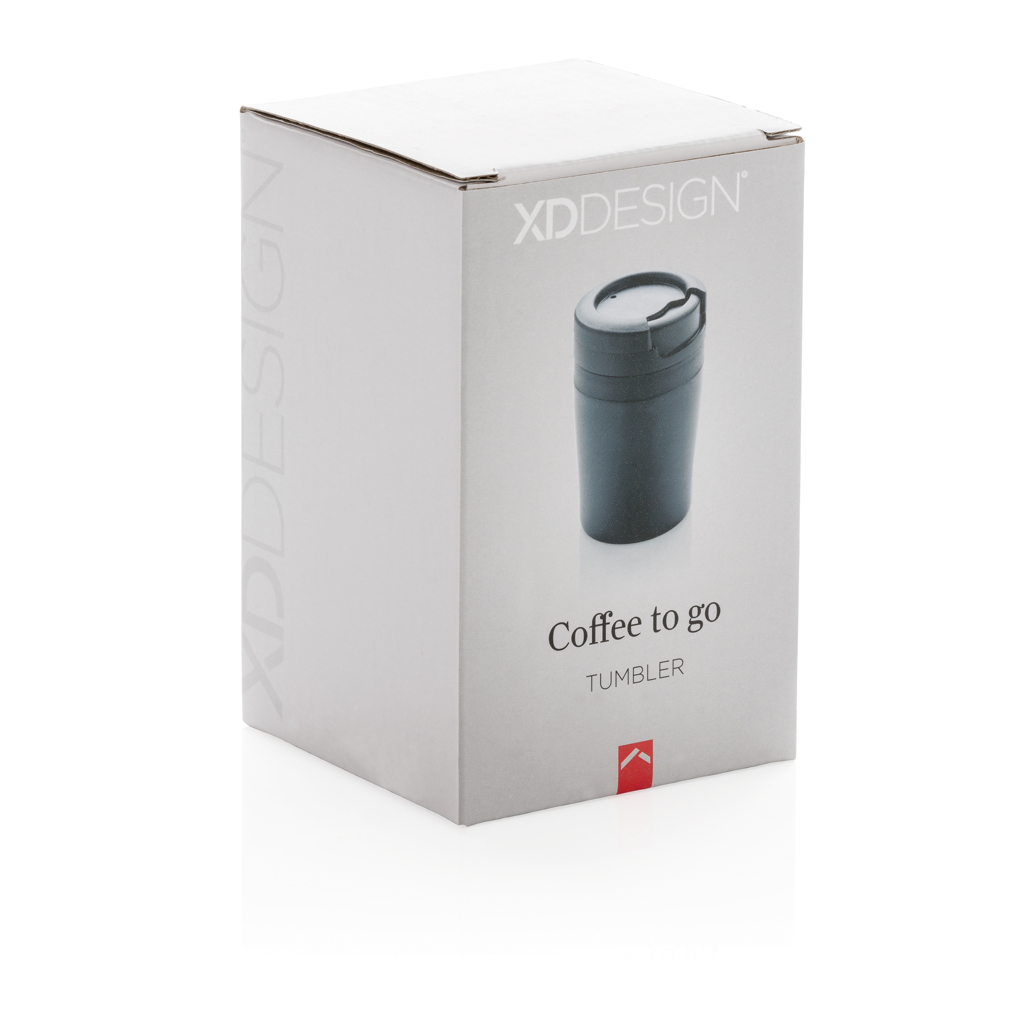 Taza Coffee to go