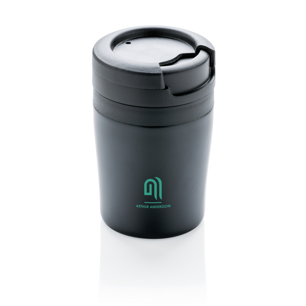 Taza Coffee to go