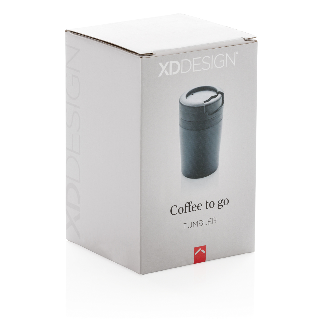 Taza Coffee to go