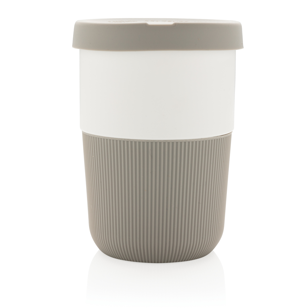 Taza PLA café 380ml