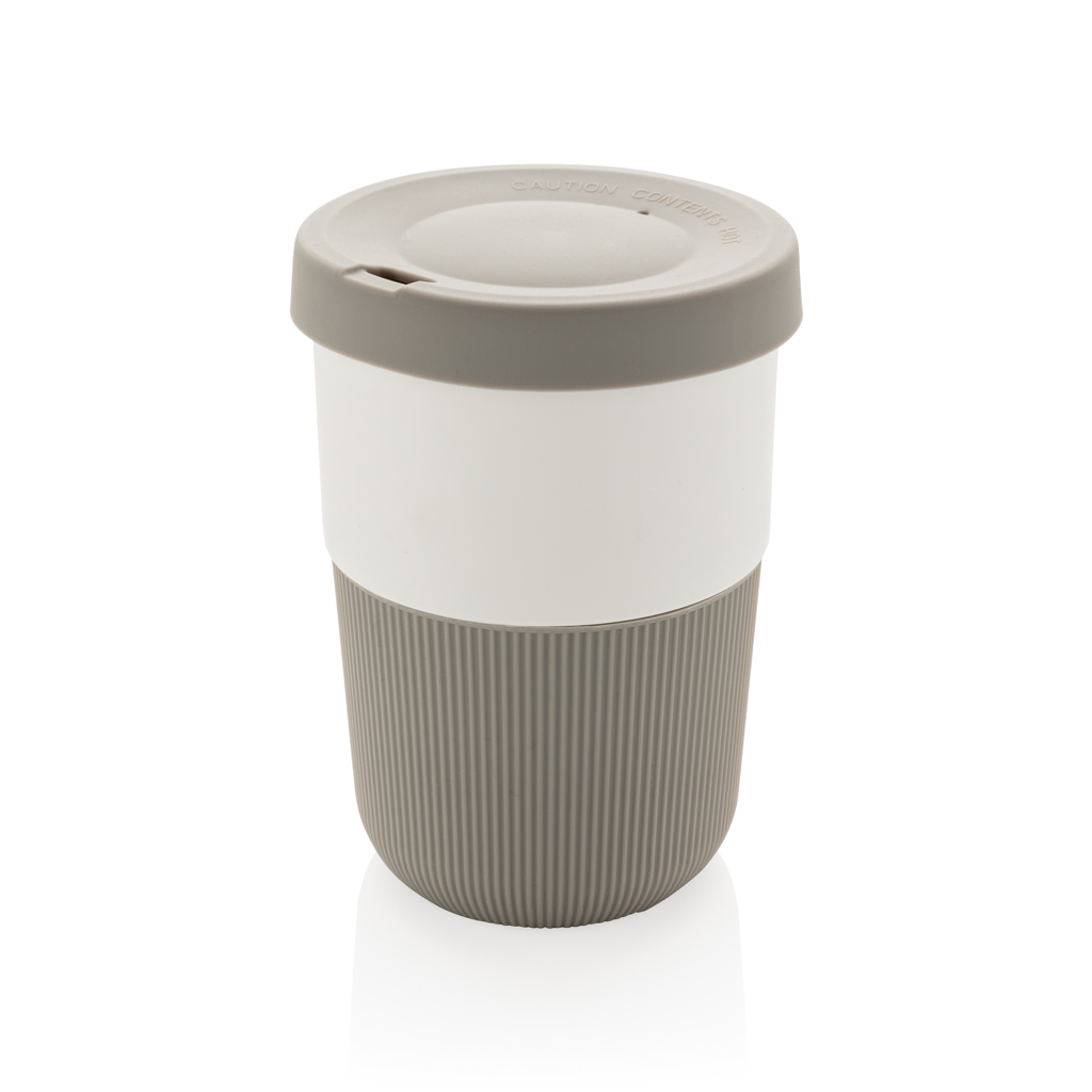 Taza PLA café 380ml