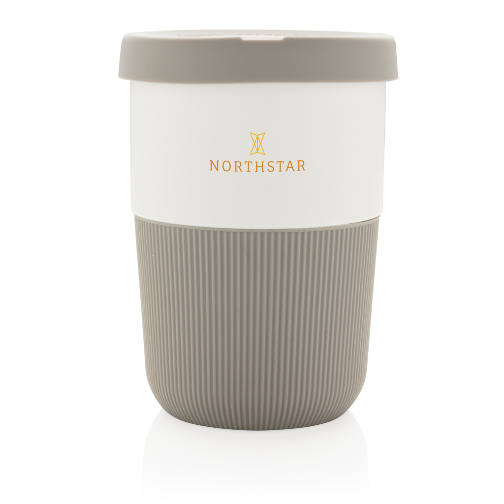 Taza PLA café 380ml