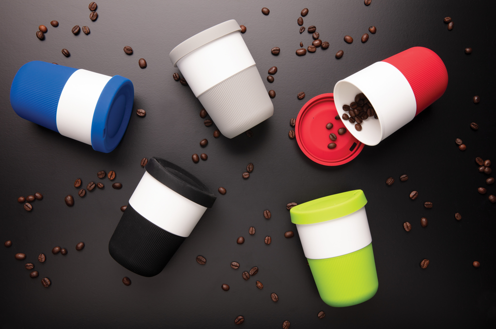 Taza PLA café 380ml