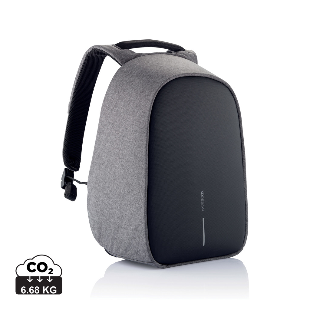 Bobby Hero Regular, mochila antirrobo