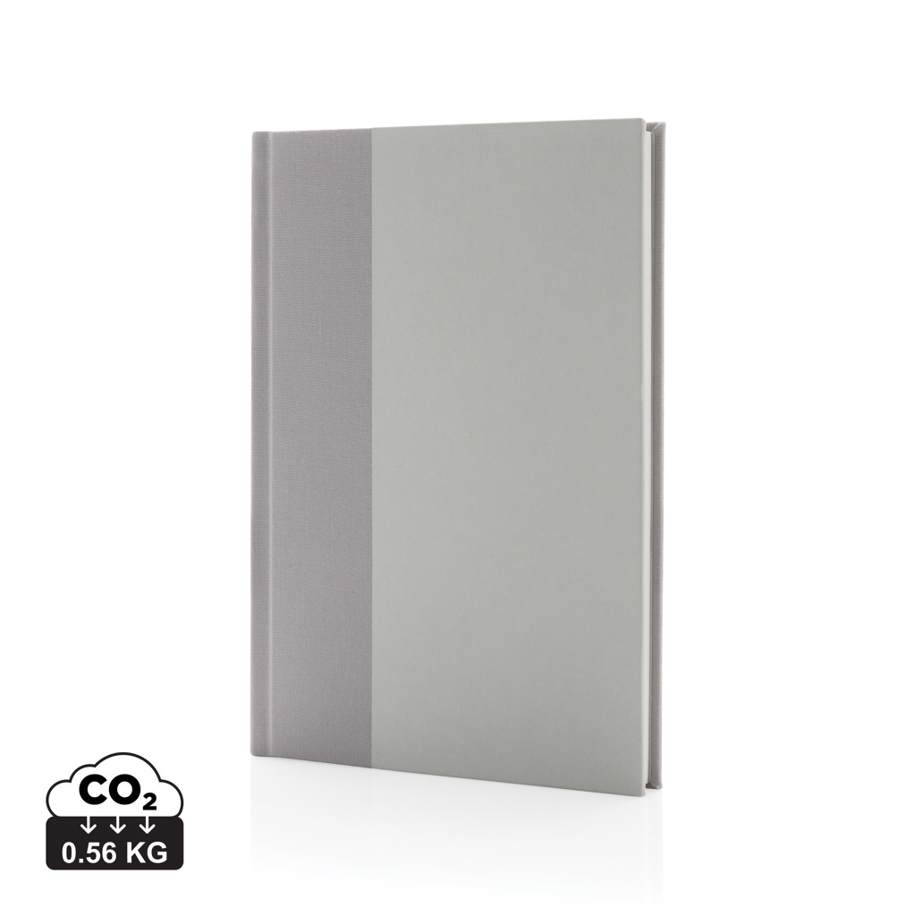 Libreta Words GRS certificada RPET & Kraft A5