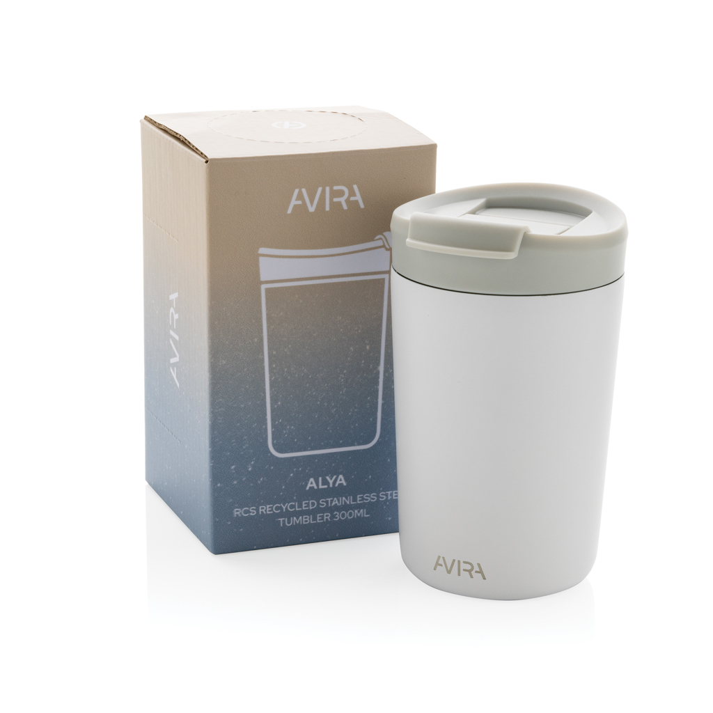 Taza Avira Alya RCS de acero 300ML