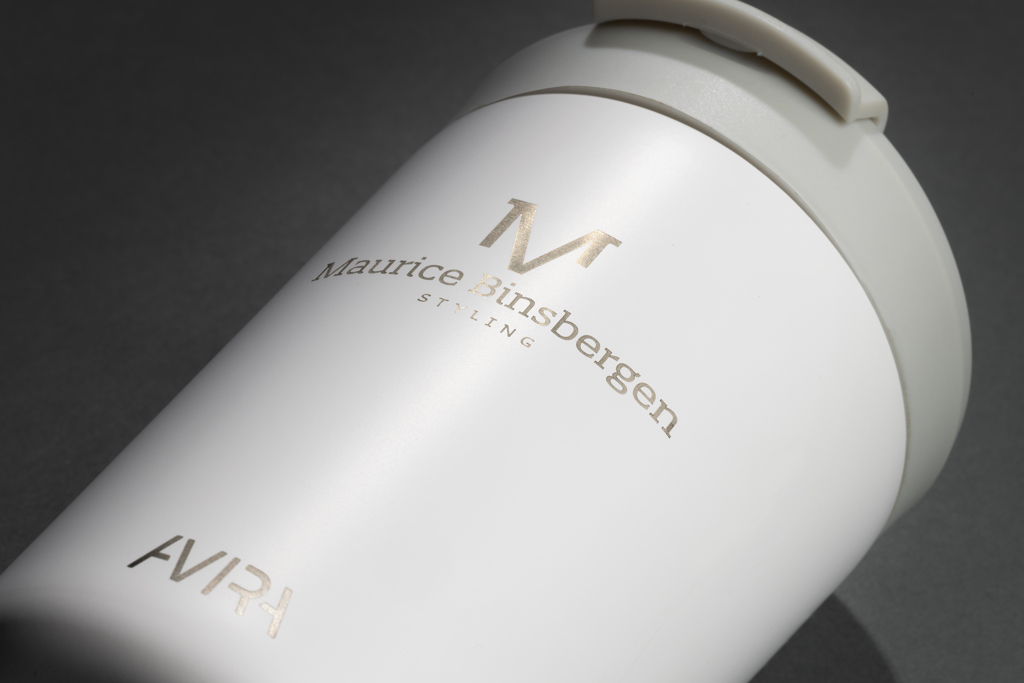 Taza Avira Alya RCS de acero 300ML